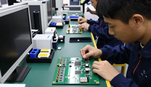 办公场所变化带来的售后维修需求