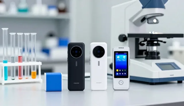 智能终端设备选型中的技术支持关键因素分析